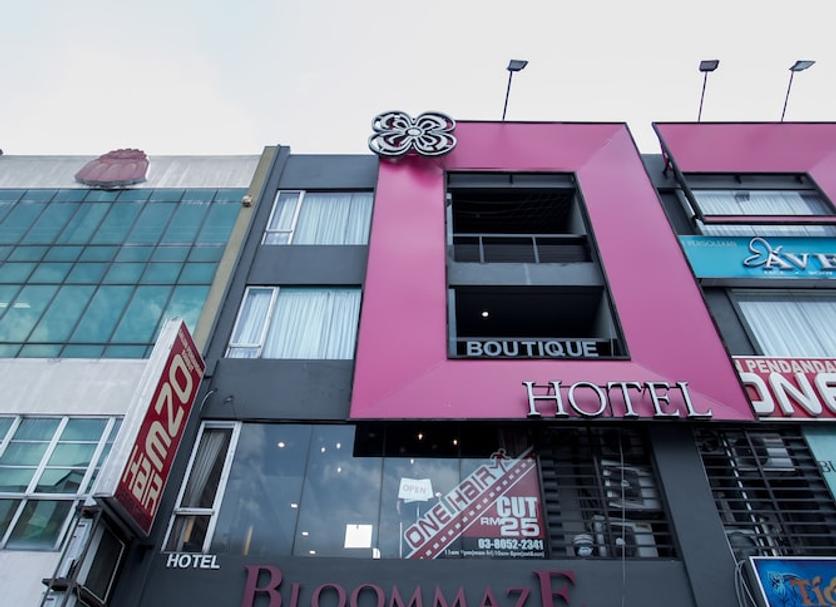 建物 写真