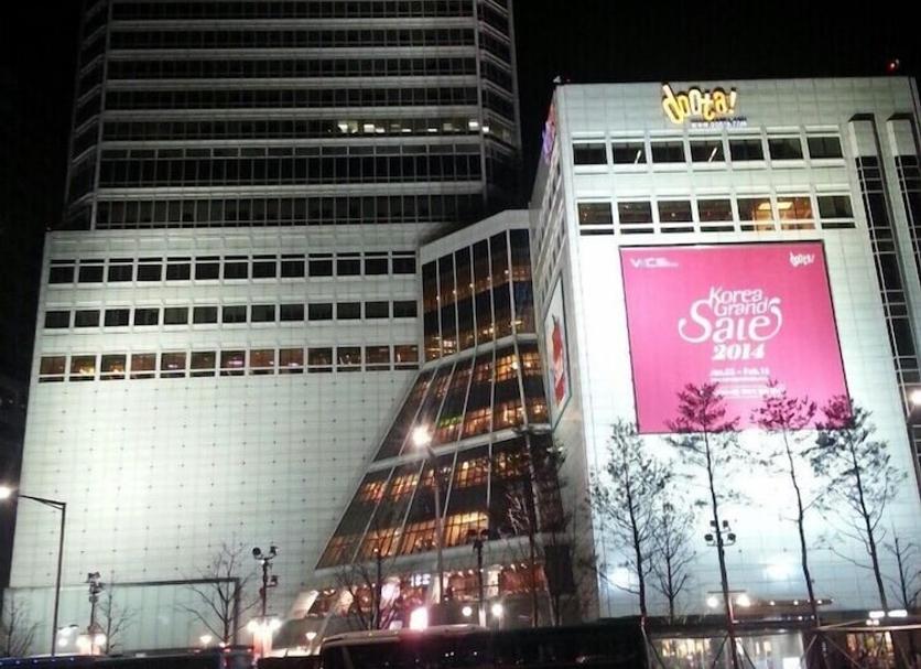 建物 写真