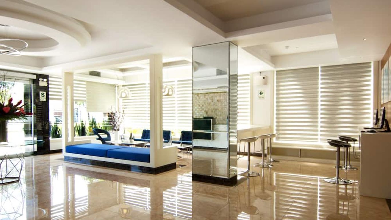 LYZ ビジネス ホテル