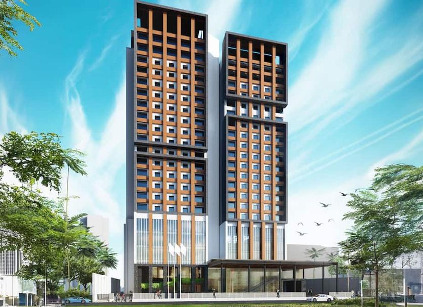 建物 写真