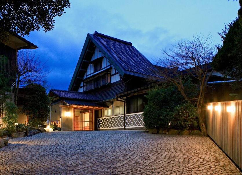 建物 写真