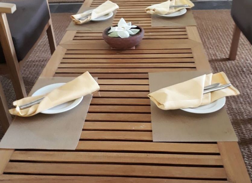 レストラン 写真