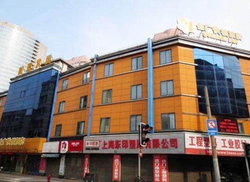 建物 写真