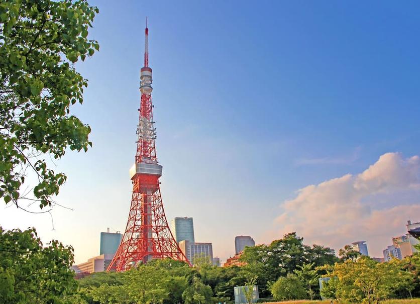 屋外の景色 写真