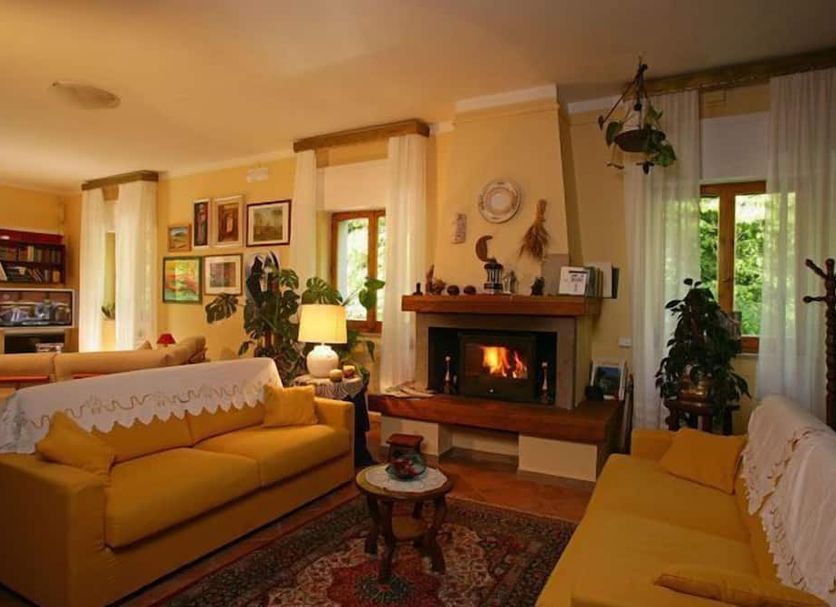 リビングルーム 写真