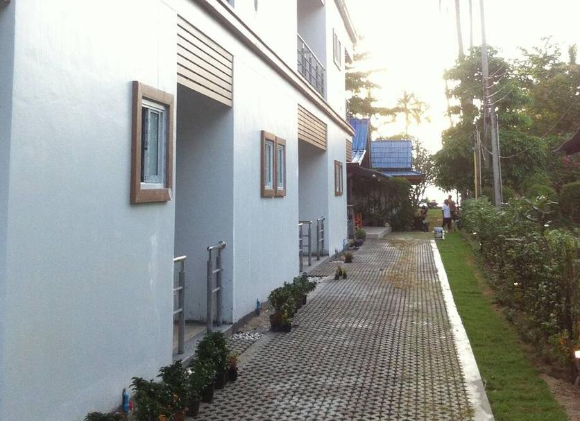 屋外の景色 写真