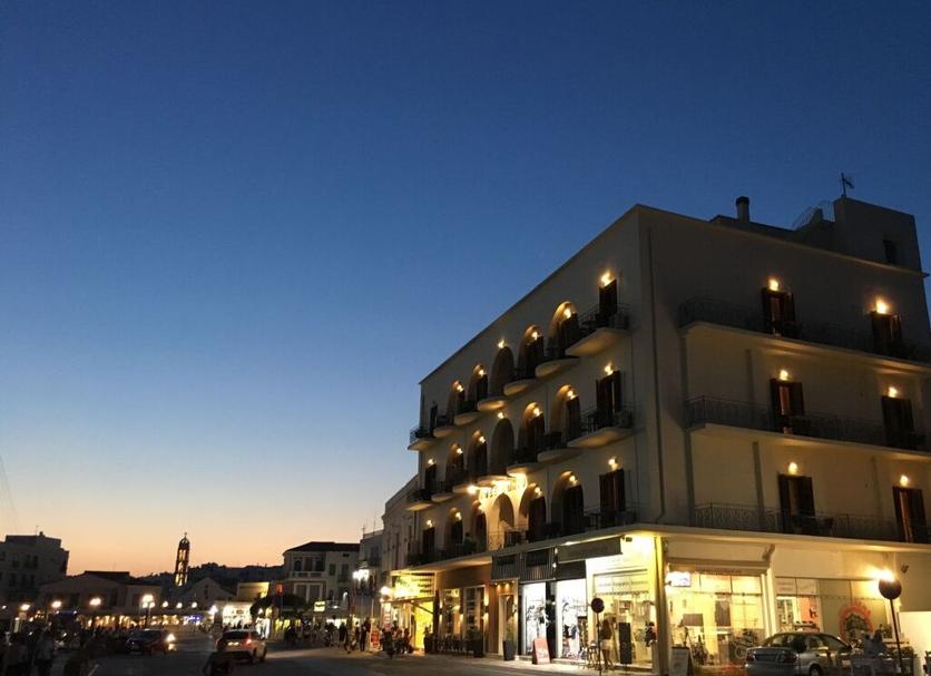 建物 写真
