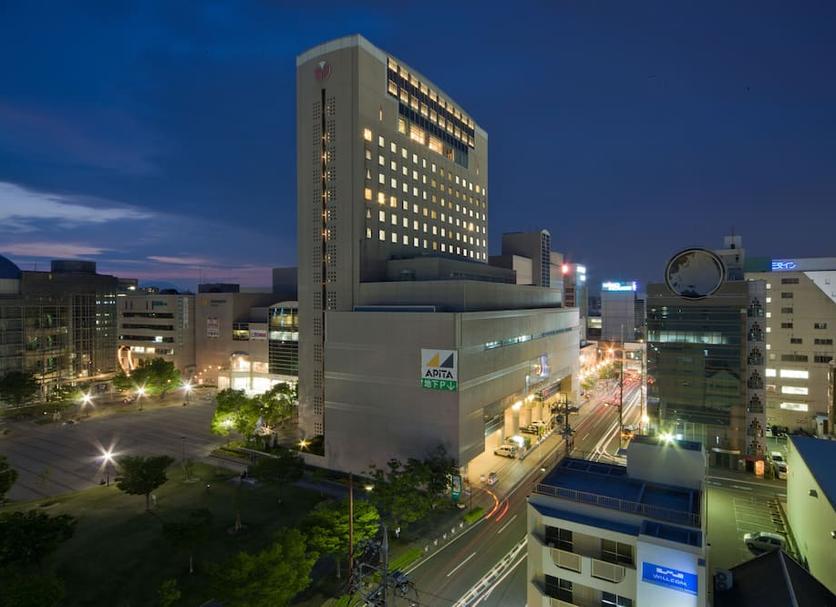 建物 写真
