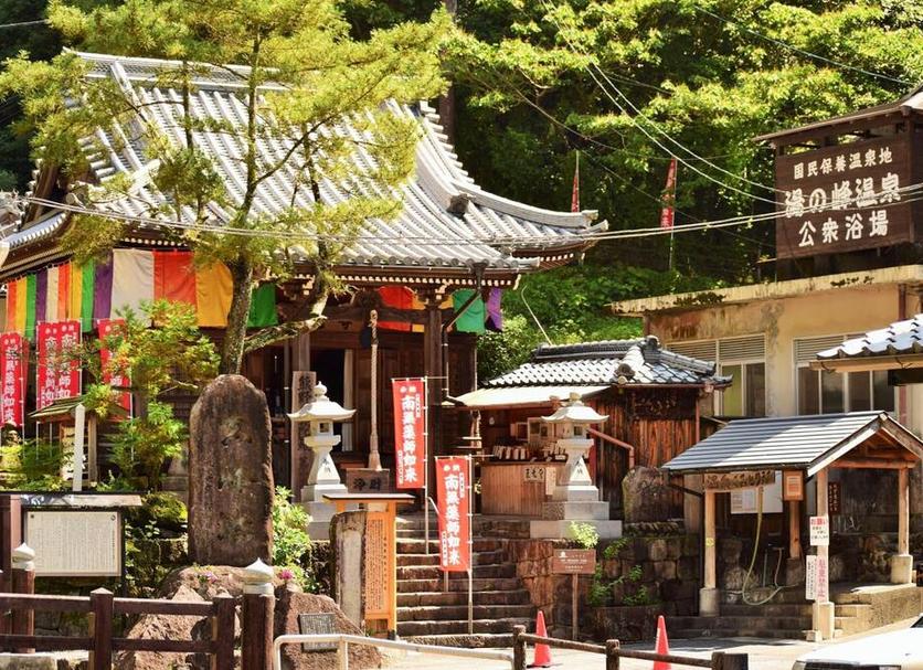 建物 写真