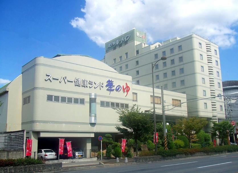 建物 写真