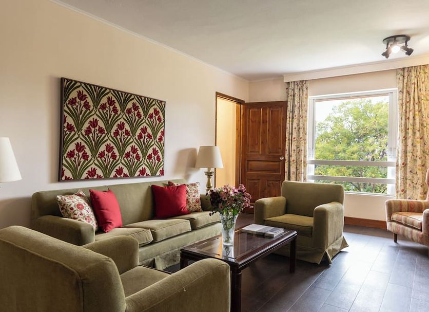 リビングルーム 写真