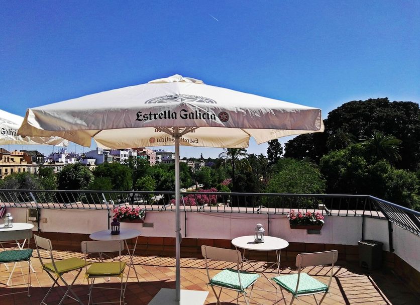 バルコニー 写真