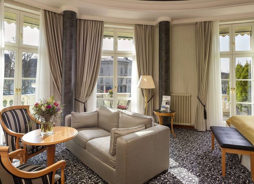 リビングルーム 写真