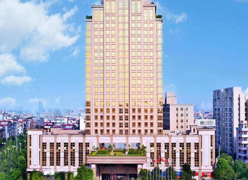 建物 写真