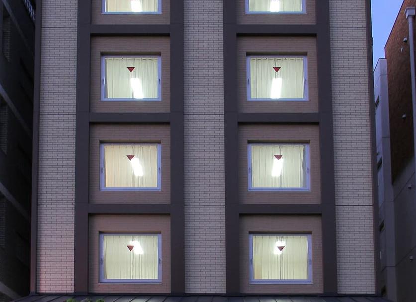 建物 写真