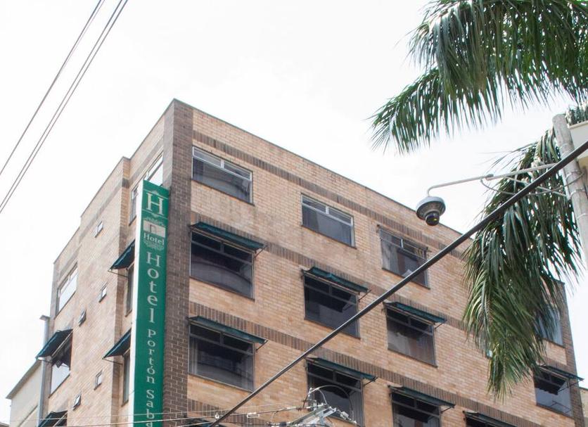 建物 写真