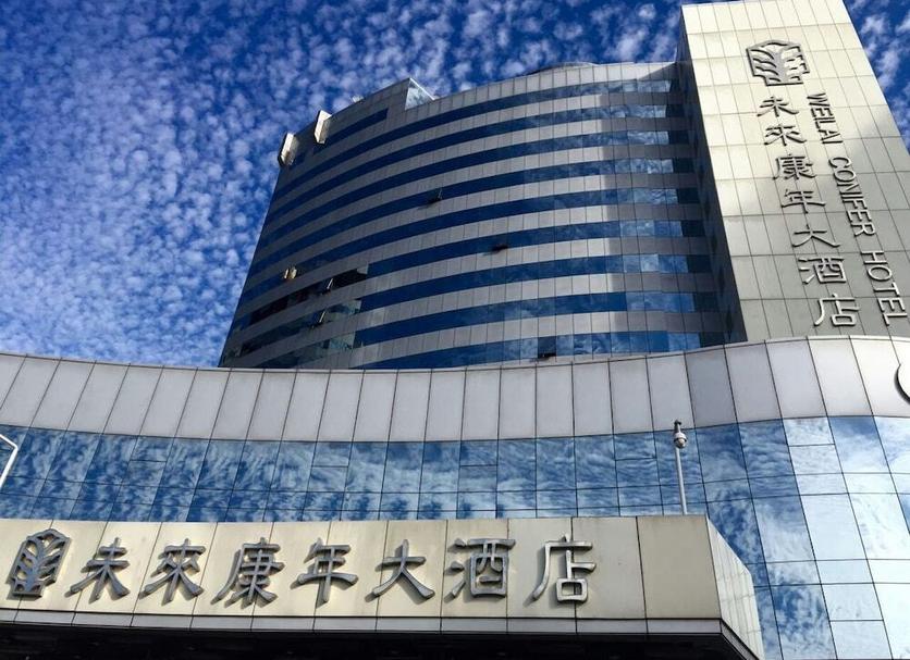 建物 写真