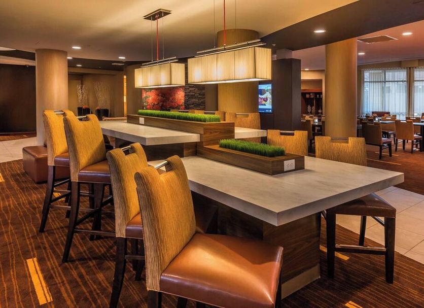 レストラン 写真