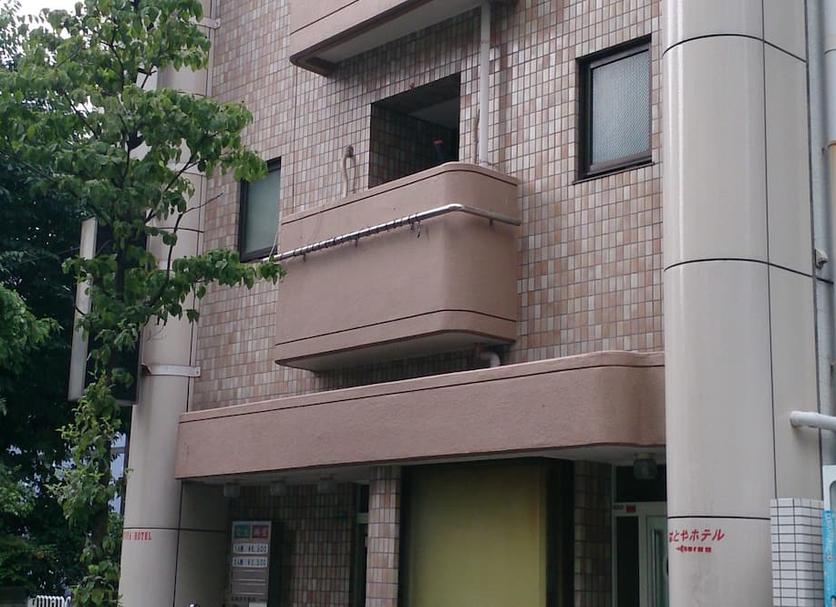 建物 写真