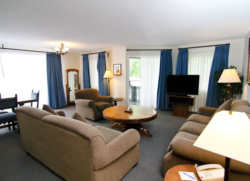 リビングルーム 写真