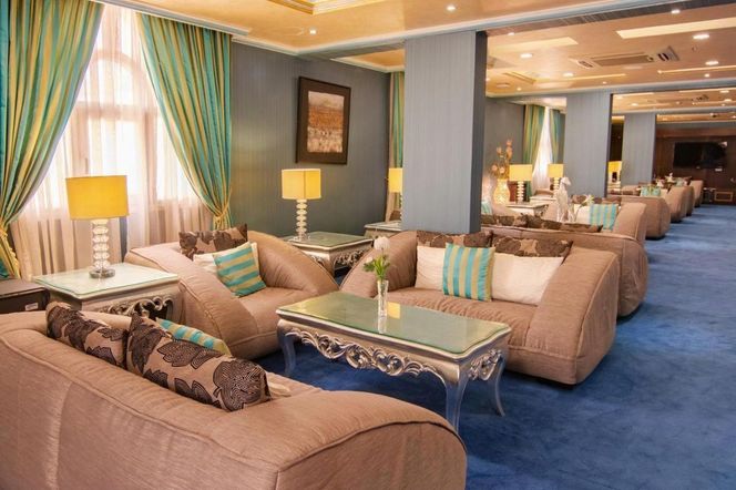 チューリップ イン マスカット