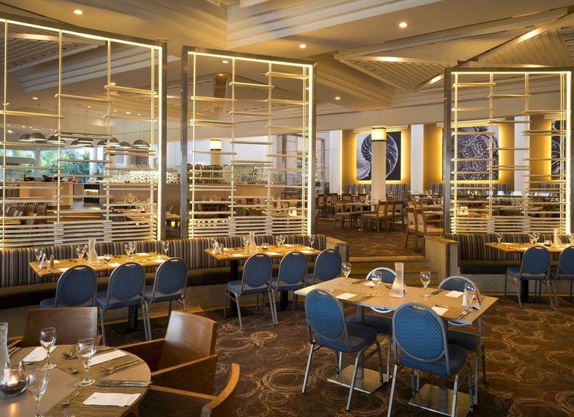 レストラン 写真