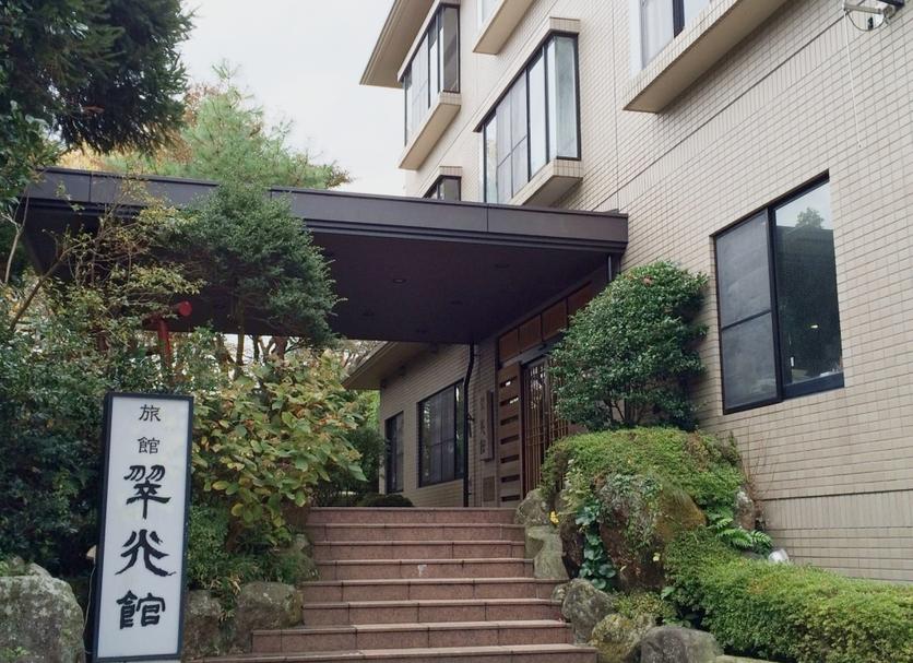 建物 写真
