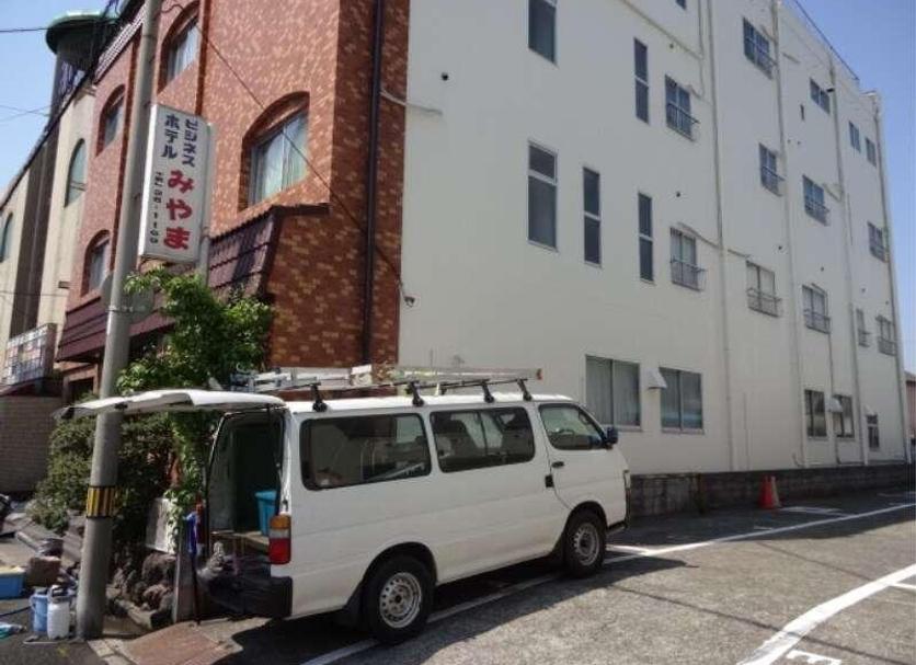 建物 写真