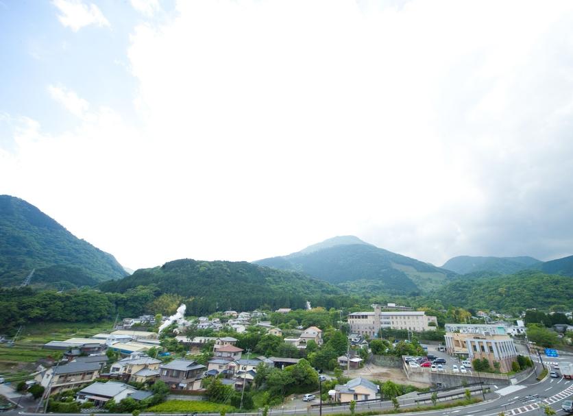 屋外の景色 写真