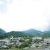 屋外の景色
