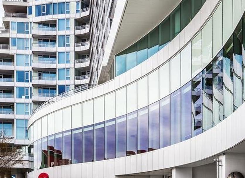 建物 写真
