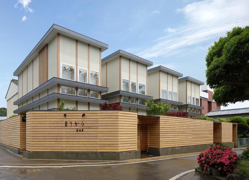 建物 写真