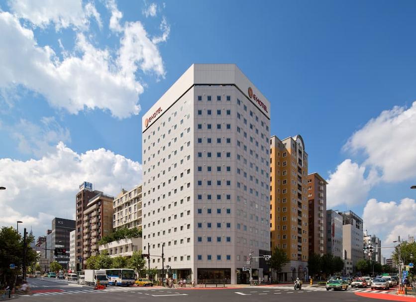 建物 写真