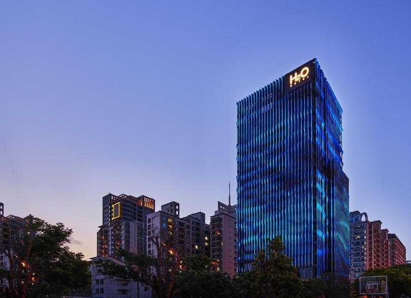 建物 写真