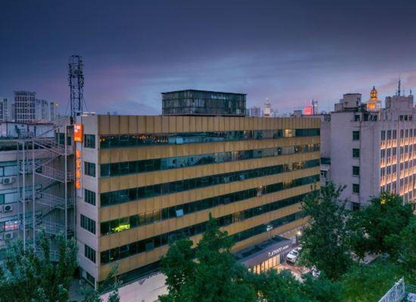建物 写真