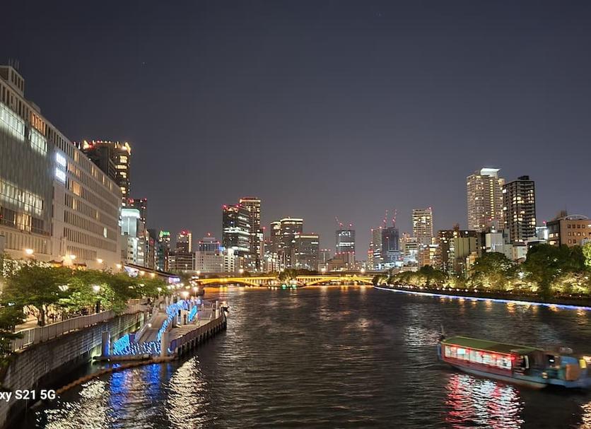屋外の景色 写真