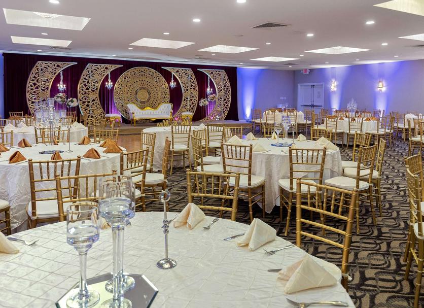 バンケットホール（宴会場） 写真
