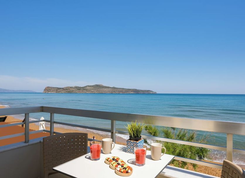 バルコニー 写真