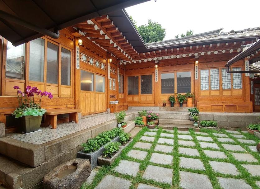 建物 写真