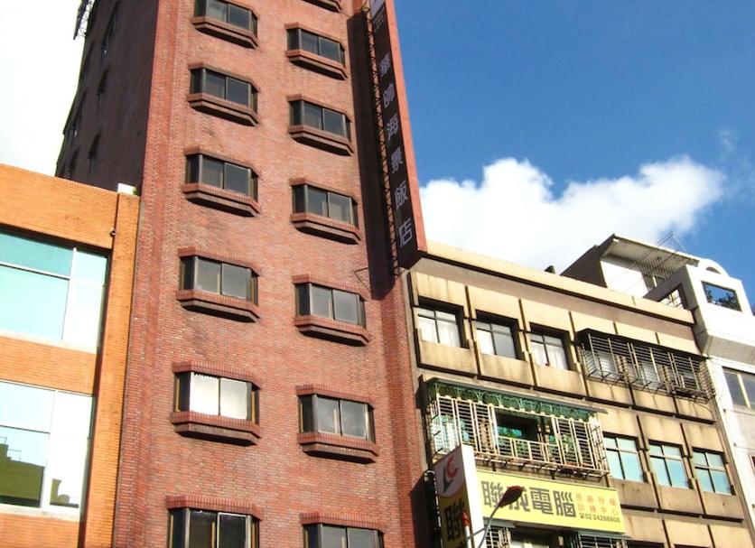 建物 写真