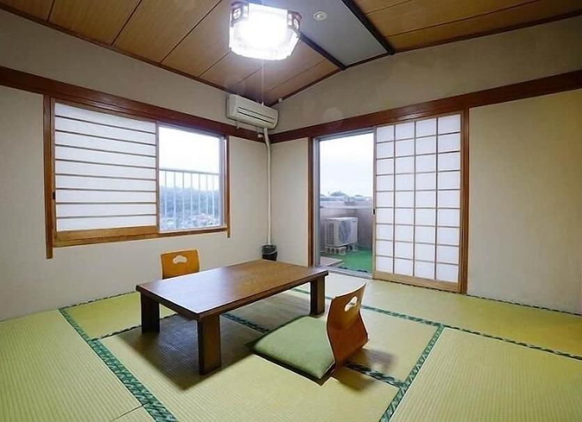 ダイニングルーム 写真