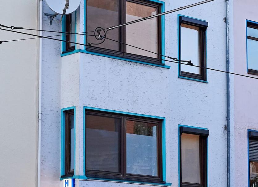 屋外の景色 写真