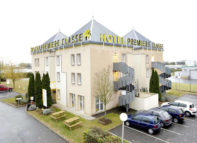 建物 写真