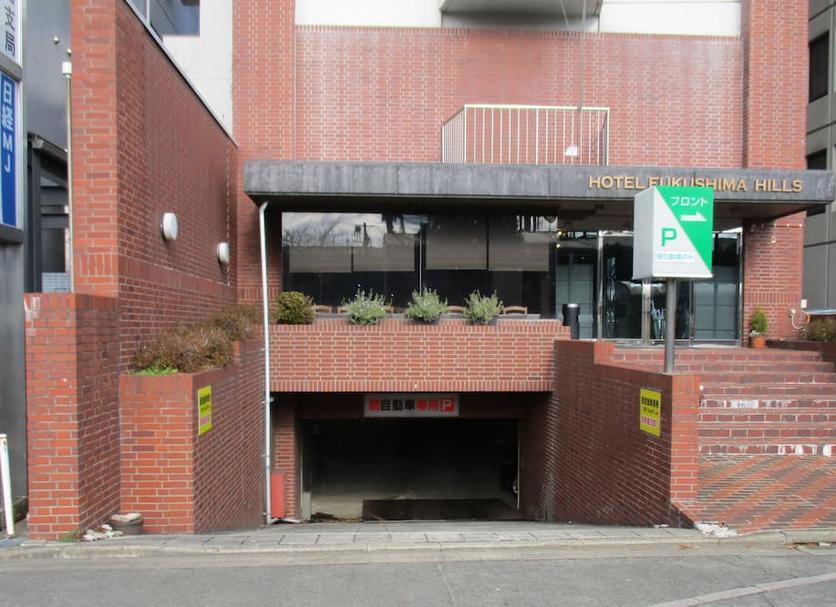 建物 写真