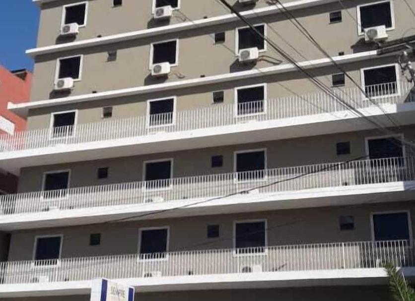 建物 写真