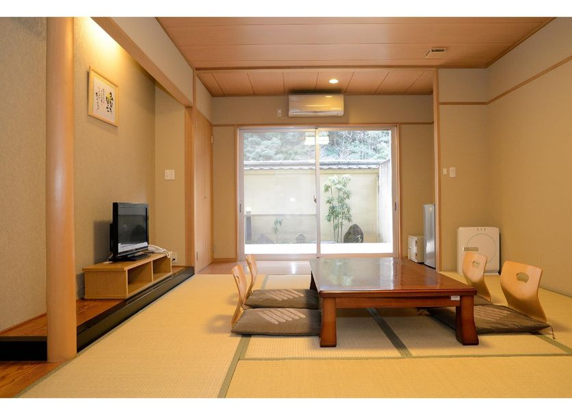 ダイニングルーム 写真