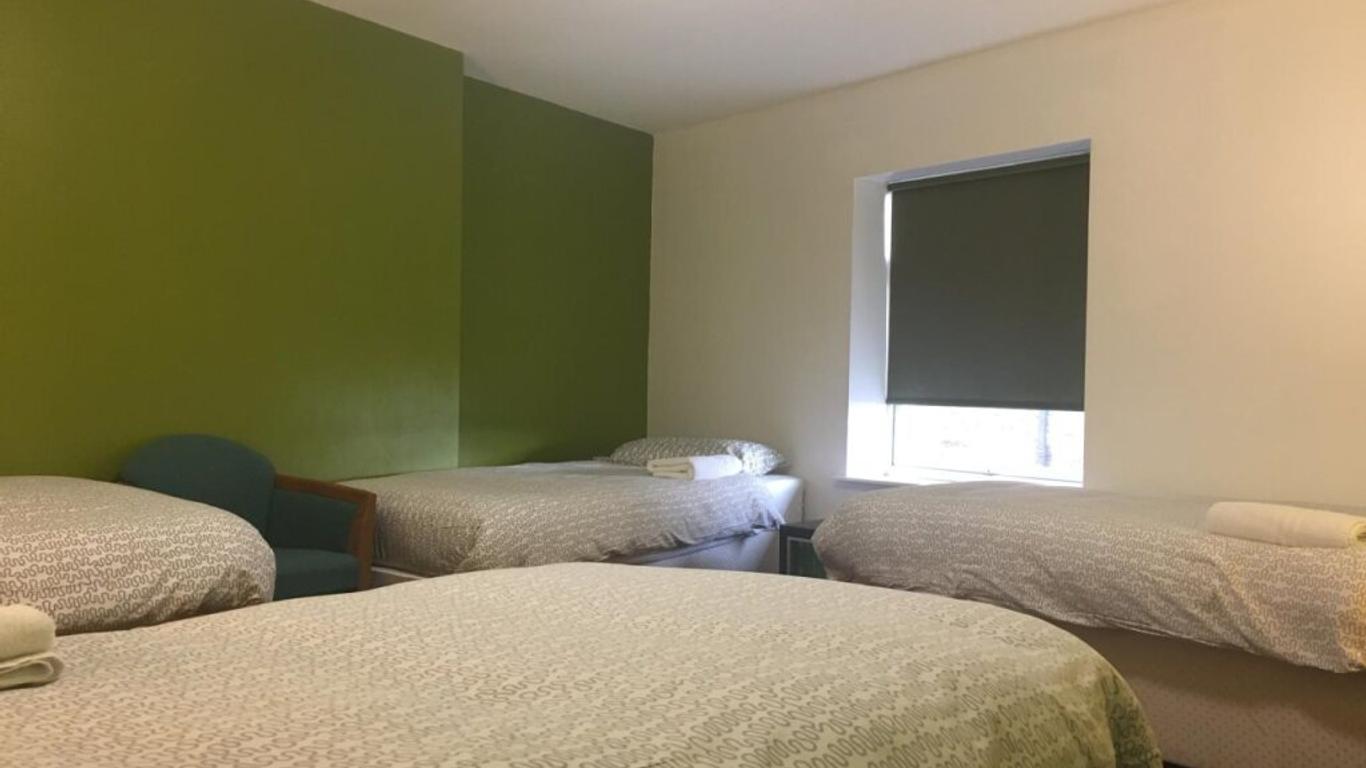 シティ B & B