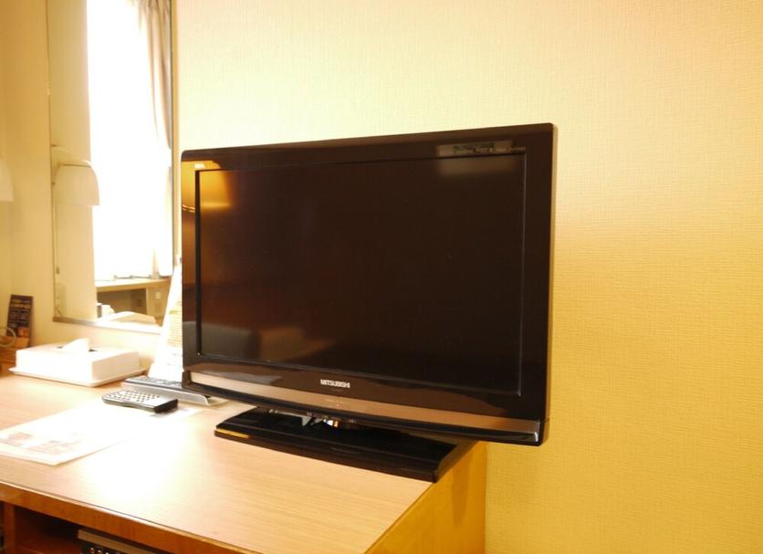 客室の設備 写真
