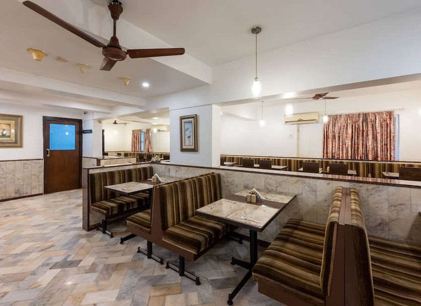 レストラン 写真