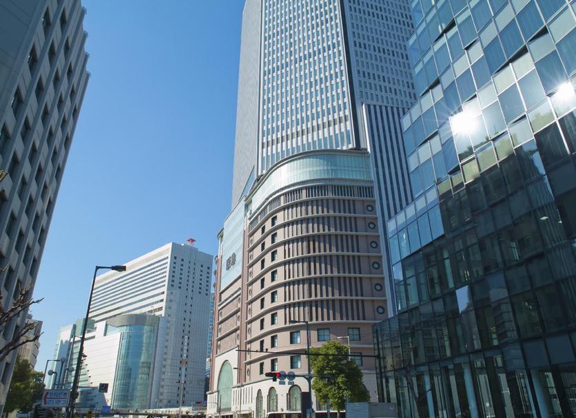 建物 写真